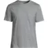 Men's Short Sleeve Cotton Supima Tee With Pocket, Front