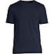 Men's Big and Tall Short Sleeve Supima Tee With Pocket, Front