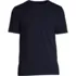 Men's Short Sleeve Cotton Supima Tee With Pocket, Front