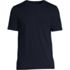 Men's Short Sleeve Cotton Supima Tee With Pocket, Front