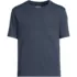 Men's Big Short Sleeve Cotton Supima Tee With Pocket, Front