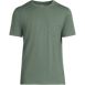 Men's Short Sleeve Supima T-Shirt with Pocket, Front