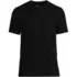 Men's Big and Tall Short Sleeve Cotton Supima Tee With Pocket, Front