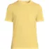 Men's Short Sleeve Cotton Supima Tee With Pocket, Front