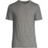 Men's Short Sleeve Cotton Supima Tee With Pocket, Front