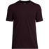 Men's Short Sleeve Cotton Supima Tee With Pocket, Front