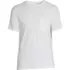 Men's Short Sleeve Cotton Supima Tee With Pocket, Front