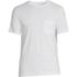 Men's Short Sleeve Cotton Supima Tee With Pocket, Front