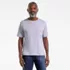 Men's Short Sleeve Cotton Supima Tee With Pocket, alternative image