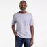 Men's Short Sleeve Cotton Supima Tee With Pocket, Front