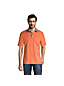 Super-T Poloshirt mit Madras-Details für Herren, Classic Fit