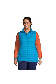 Women's Packable ThermoPlume Gilet 