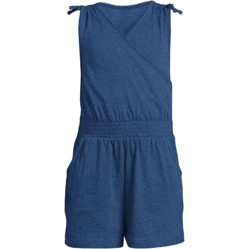 Lands end store little girl dresses