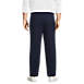 Men's Big and Tall Jersey Knit Sweatpants, Back