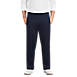 Men's Big and Tall Jersey Knit Sweatpants, Front