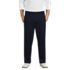 Men's Big and Tall Jersey Knit Pant, Front