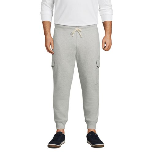 Soft Cargo Pants for Men