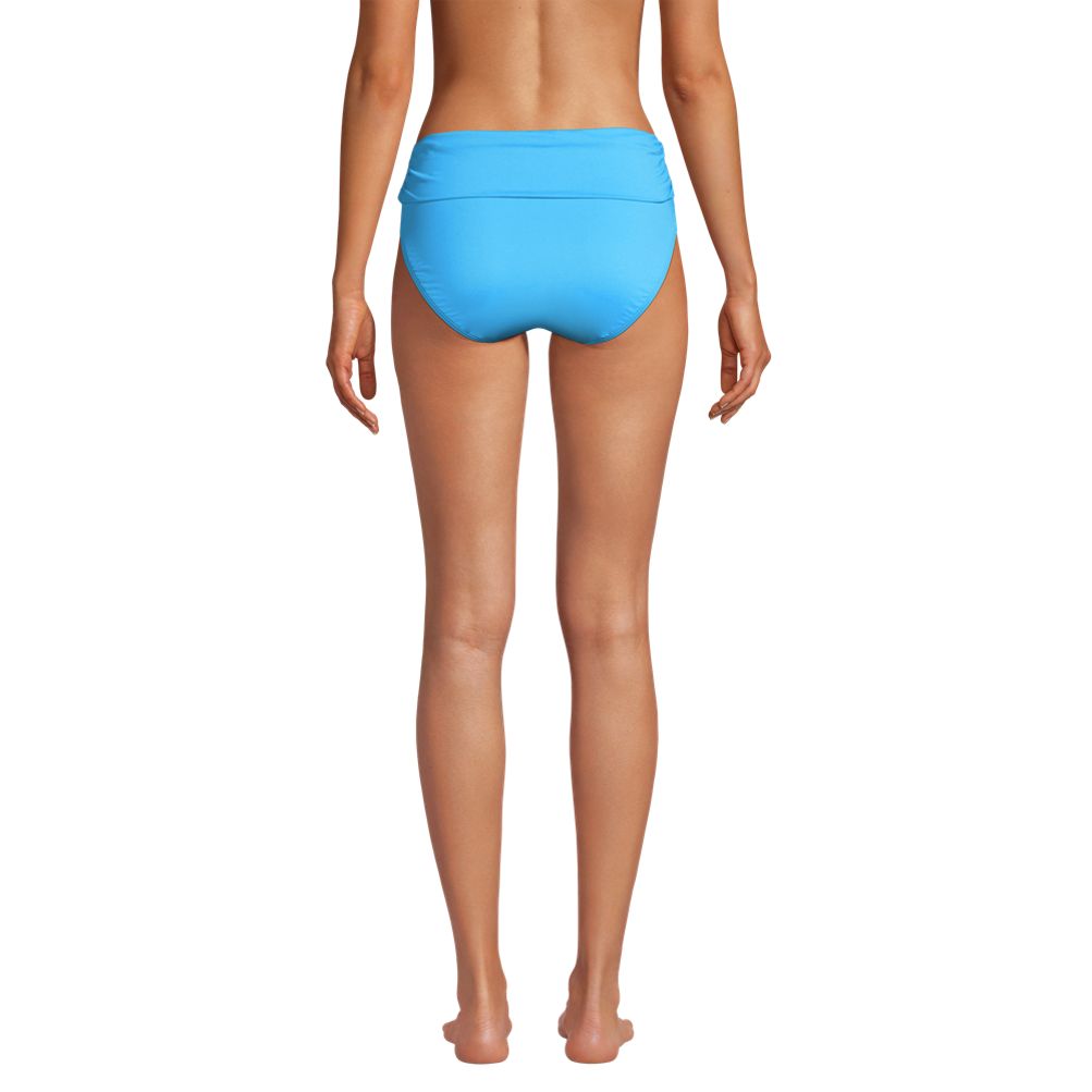 Lands end swimsuit bottoms clearance