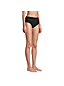 Bas de Bikini Taille Mi-Haute Résistant au Chlore, Femme Stature Standard image number 3