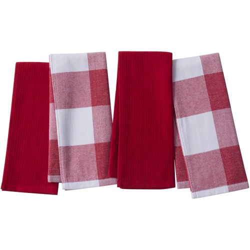 Best Kitchen Towels Lands' End