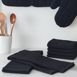 Cannon 9 piece Kitchen Towel and Mitt Set, alternative image