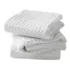 Cannon Multi Purpose Microfiber Kitchen Towels - Set of 3, Front