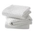 Cannon Multi Purpose Microfiber Kitchen Towels - Set of 3, Front