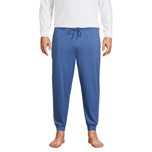 Big and Tall Men's Loungewear