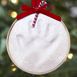 Child to Cherish Make Your Own Clay Handprint Ornament, alternative image
