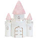 Child to Cherish Ceramic Dream Castle Piggy Bank, alternative image