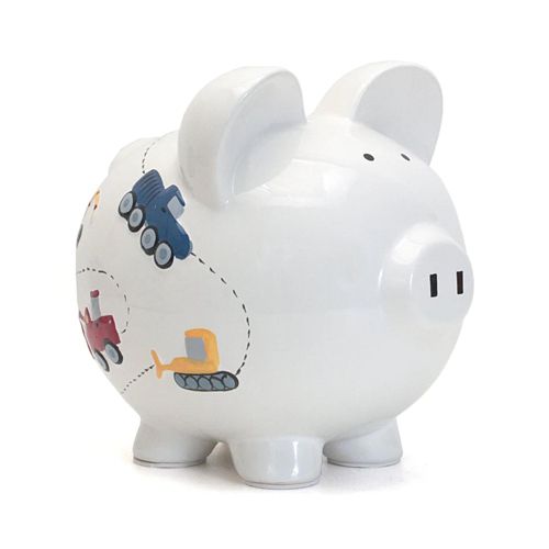 Handmade Piggy Banks | Lands' End