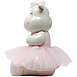Child to Cherish Ceramic Rosy the Hippo Piggy Bank, alternative image