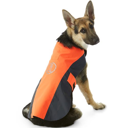 Reflective Dog Vest Lands End