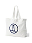 Washable Reusable Lightweight Tote Bag