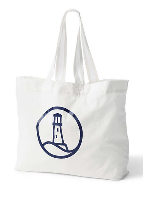 Washable Reusable Lightweight Tote