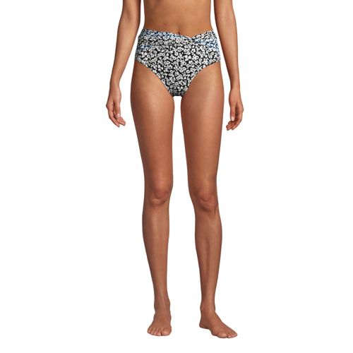 lands end swimsuit bottoms