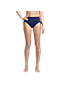 Bas de Bikini Ajustable Taille Haute Résistant au Chlore, Femme Stature Standard image number 4