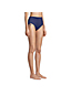 Bas de Bikini Ajustable Taille Haute Résistant au Chlore, Femme Stature Standard image number 1