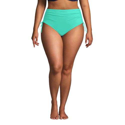 lands end bikini bottom