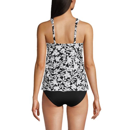 Girls Sport Tankini Swimsuit Top