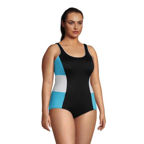 athletic swimsuits