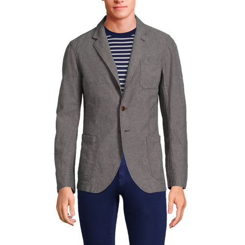 Men's Coats & Jackets Lands' End