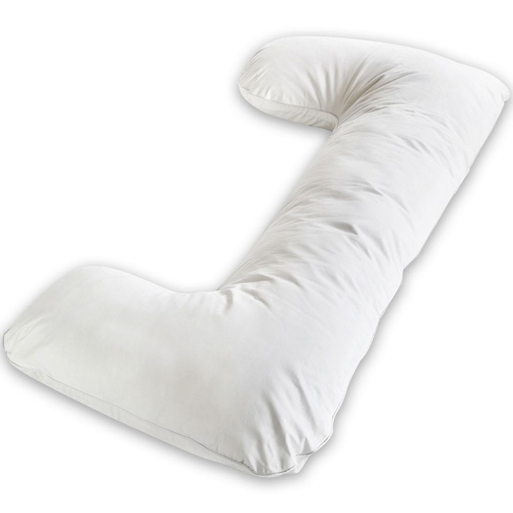 The Noble Lower Body Pillow