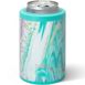 Swig Life 12 oz Print Insulated Can Cooler, Front