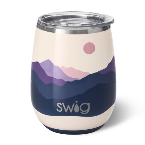 SWIG - Texas Mutli Travel Mug 22oz