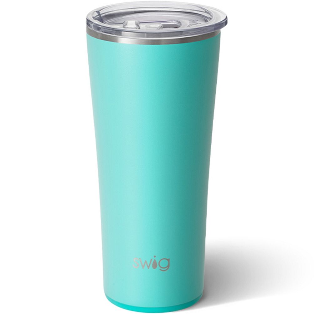 Promotional 22 oz Swig Life™ Stainless Steel Tumbler $31.49