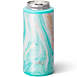 Swig Life 12 oz Print Skinny Insulated Can Cooler, Front
