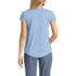 Women's Lightweight Jersey T-shirt, Back