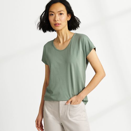 Women's Modal Tops