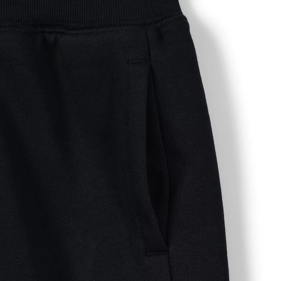 School Uniform Jogger Sweatpants view 6